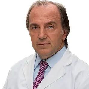 Dr. Roberto Zaldivar